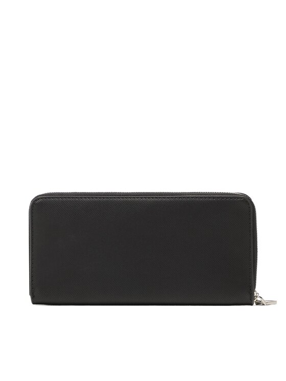 calvin-klein-jeans-goliam-damski-portfeil-sculpted-zip-around-twill-k60k610350-cheren